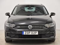 begagnad VW Passat GTE Värmare Dragkrok SoV-ingår 2020, Kombi