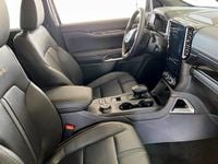 Ny Ford Ranger Wildtrack 280 HK (205 kW) 2025 Vit Pickup