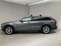 begagnad Volvo V90 CC V90 D4 Cross Country AWD 190hk