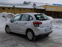 begagnad Citroën C3 1.2 VTi Euro 6