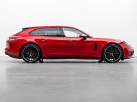 begagnad Porsche Panamera 4 E-Hybrid Sport Turismo Platinum Edition