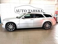 begagnad Chrysler 300C Touring 5.7 V8 HEMI 340hk