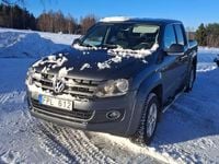 Begagnad VW Amarok 180 HK (132 kW) 2013 Pickup
