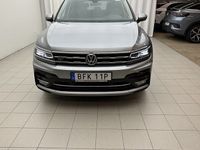 begagnad VW Tiguan Allspace TDI 200 DSG 4M Vår 2021, SUV