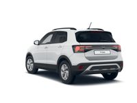 begagnad VW T-Cross - Life 1.0 TSI PF För omgående leverans