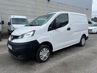 begagnad Nissan NV200 Van 1.5 dCi Navi Bakkamera AC 2015, Minibuss