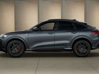 Ny Audi Q5 Sportback S-Line 204 HK (150 kW) 2025 Daytonagrå SUV