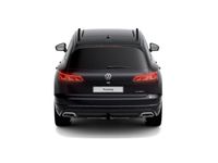 begagnad VW Touareg R R 3.0 TSI PHEV 462 TIPTRONIC 4M