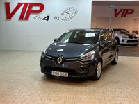 begagnad Renault Clio IV Clio