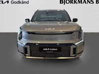 begagnad Kia EV9 GT LINE LAUNCH EDITION 7-SITS 2024, SUV