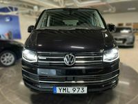 begagnad VW Multivan 2.0 TDI 4Motion 204hk Drag Nav Värmare