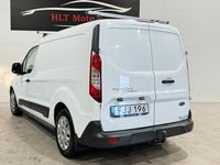 begagnad Ford Transit Connect 230 LWB 1.6 TDCi Euro 5