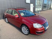 begagnad VW Golf V 