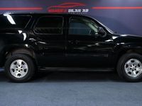 begagnad Chevrolet Tahoe 5.3 V8 E85 330hk Hydra-Matic 7 Sits