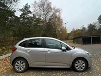 Begagnad Citroën C3 68 HK (50 kW) 2011