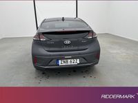 begagnad Hyundai Ioniq Plug-in Premium Bkamera Rattvärme 2020, Sedan