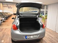begagnad Opel Astra 1.6 (115hk) Ecotec *8907 mil*