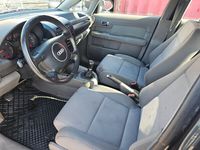 begagnad Audi A2 1.4 Euro 4