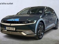 Begagnad Hyundai Ioniq 5 2023 Grön SUV