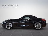 Begagnad BMW Z4 M Sport 258 HK (189 kW) 2016 Okänd Cab