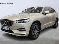 Begagnad Volvo XC60 2021 Brun SUV