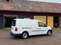 Begagnad VW Caddy Maxi 150 HK (110 kW) 2018 Minibuss