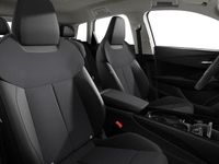 Ny Audi Q3 2026 Vit SUV