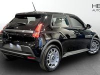 Ny Renault R5 Evolution 88 kW (120 HK) 2026 Halvkombi