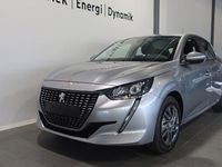 begagnad Peugeot 208 Active Pack PureTech 100hk Automat