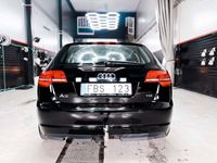 begagnad Audi A3 Sportback 2.0 TDI Ambition, Comfort|hemlev|finans|garanti