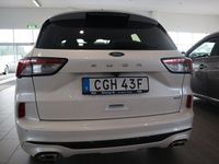 begagnad Ford Kuga Plug-In Hybrid ST-Line X Business,V-hjul 2022, SUV