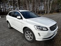 begagnad Volvo XC60 D3 Momentum Euro 6