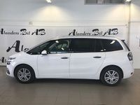 begagnad Citroën Grand C4 Picasso 2.0 BlueHDi EAT Euro 6