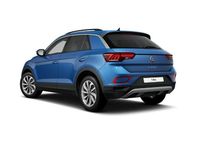 begagnad VW T-Roc TSI 150 Edition