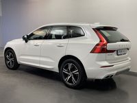 begagnad Volvo XC60 B5 Bensin Momentum Advanced SE 2021, SUV