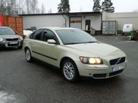 begagnad Volvo S40 2.4 Euro 4