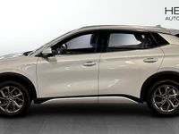 Begagnad BYD Atto 3 Design 150 kW (204 HK) 2022 Vit SUV