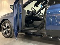 begagnad BMW iX xDrive40 Sportpaket Innovation Exclusive Laser Drag