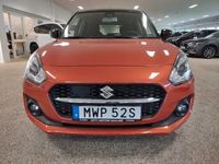 begagnad Suzuki Swift 1.2 Select