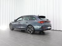 begagnad Cupra Leon Sportstourer e-Hybrid VZ 245hk DSG