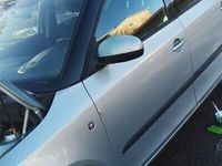 begagnad Skoda Fabia Kombi 1.2 Euro 5