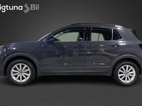 begagnad VW T-Cross - 1.0 TSI BlueMotion Räntekampanj 5.95%