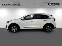 begagnad Kia Niro P-HEV DCT Advance Plus