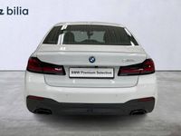 begagnad BMW 530 e Sedan Aut M-Sport | H&K | Aktiv farth. | Navi | 19"