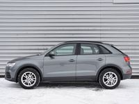 begagnad Audi Q3 2.0 TDI Sport Edition 150hk Drag Euro 6