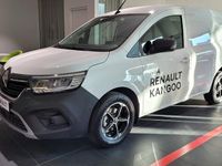 begagnad Renault Kangoo Nordic Line dCi 95 hk Open Sesame