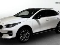 Begagnad Kia XCeed Advance 141 HK (103 kW) 2020 Svart SUV