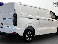 Ny Ford Transit Trend 118 HK (86 kW) 2025 Vit Van