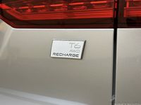 begagnad Volvo V60 Recharge T6 AWD Momentum Drag VOC Kamera Leasbar
