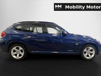 begagnad BMW X1 xDrive20d Steptronic M Sport Euro 5 2012, SUV